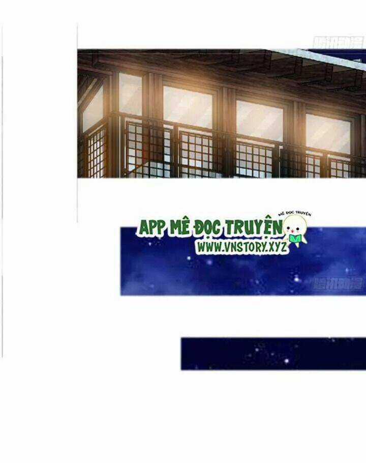 Đế Thiếu Chuyên Sủng Hắc Đạo Thê Chapter 26 trang 26