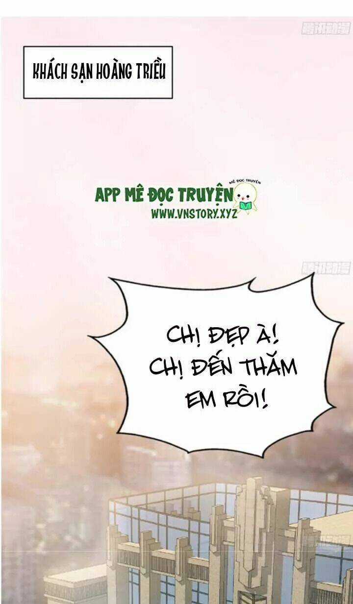 Đế Thiếu Chuyên Sủng Hắc Đạo Thê Chapter 26 trang 27