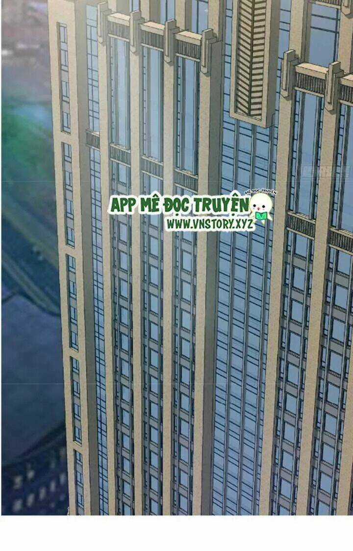 Đế Thiếu Chuyên Sủng Hắc Đạo Thê Chapter 26 trang 28