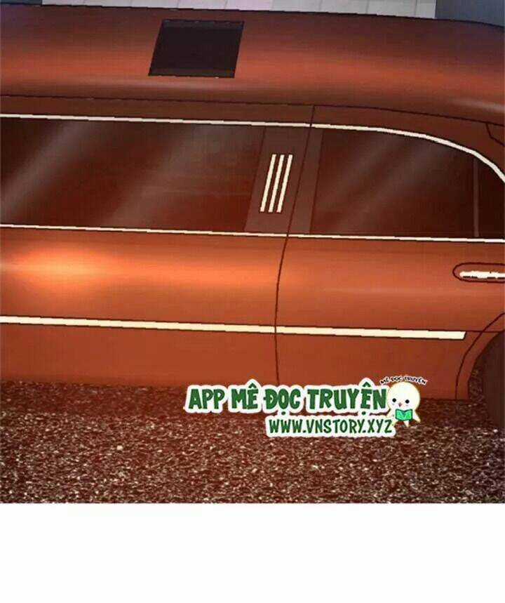 Đế Thiếu Chuyên Sủng Hắc Đạo Thê Chapter 26 trang 3