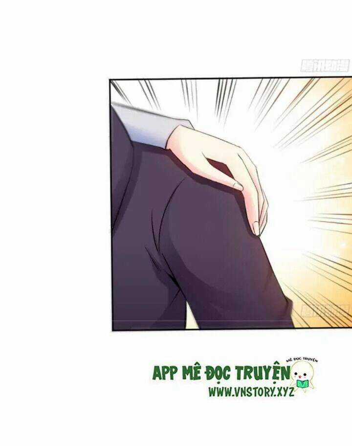 Đế Thiếu Chuyên Sủng Hắc Đạo Thê Chapter 26 trang 30