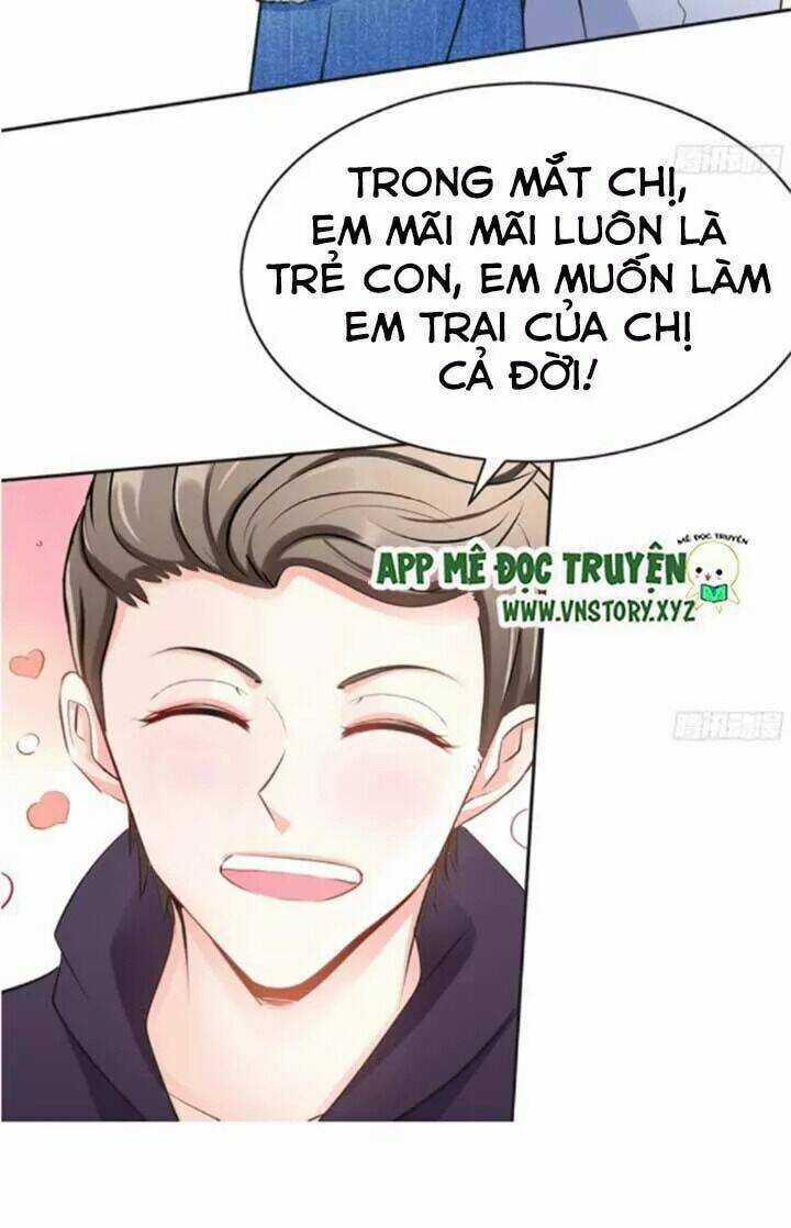 Đế Thiếu Chuyên Sủng Hắc Đạo Thê Chapter 26 trang 32