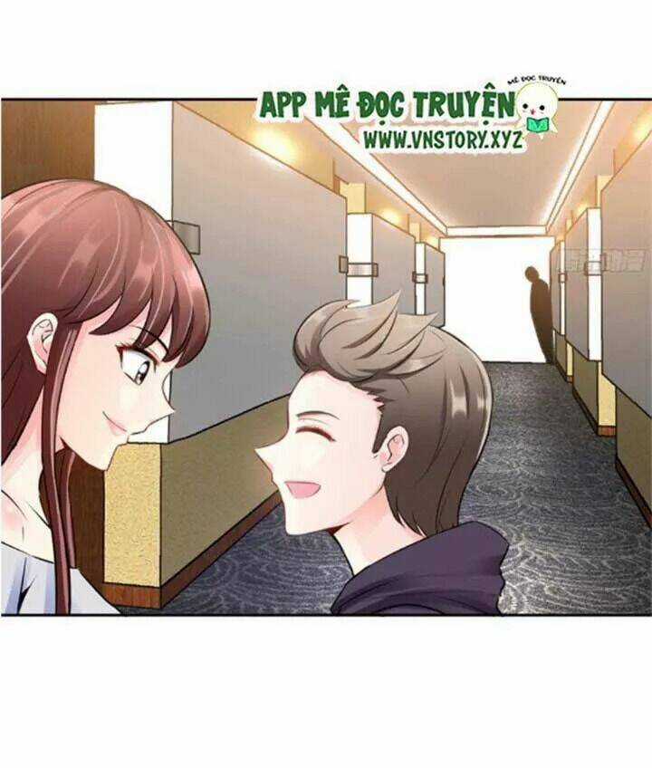 Đế Thiếu Chuyên Sủng Hắc Đạo Thê Chapter 26 trang 36