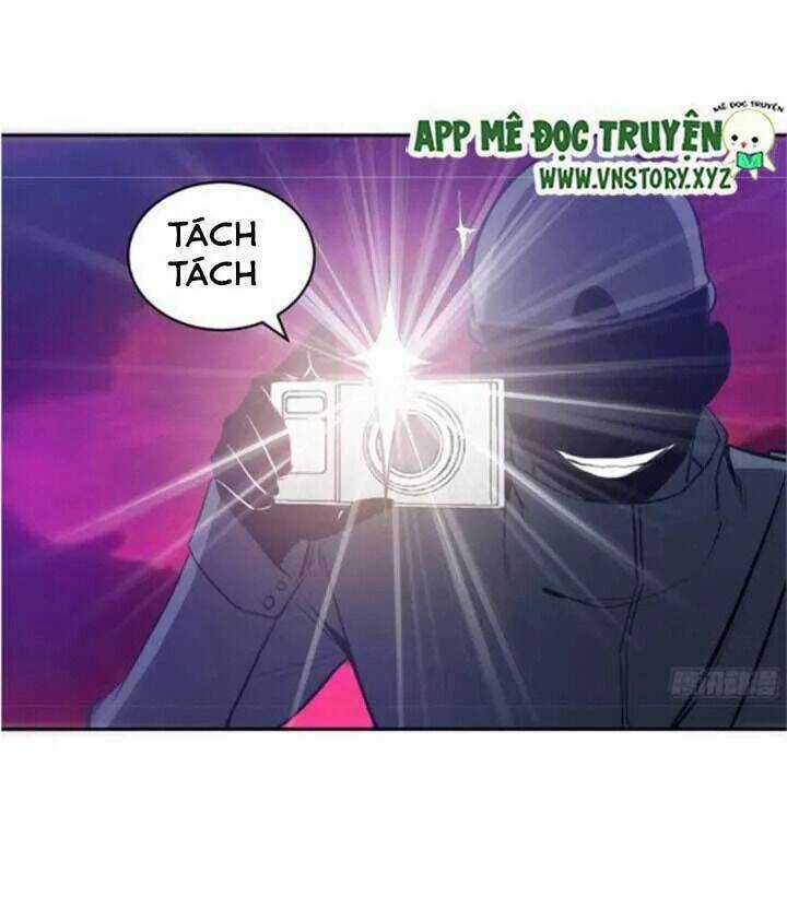 Đế Thiếu Chuyên Sủng Hắc Đạo Thê Chapter 26 trang 37