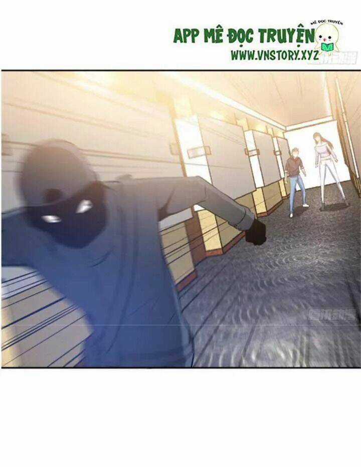 Đế Thiếu Chuyên Sủng Hắc Đạo Thê Chapter 26 trang 39