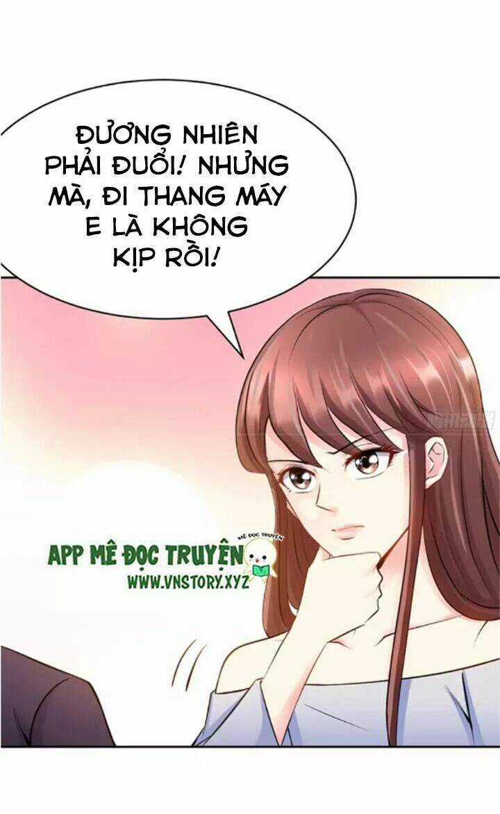 Đế Thiếu Chuyên Sủng Hắc Đạo Thê Chapter 26 trang 41