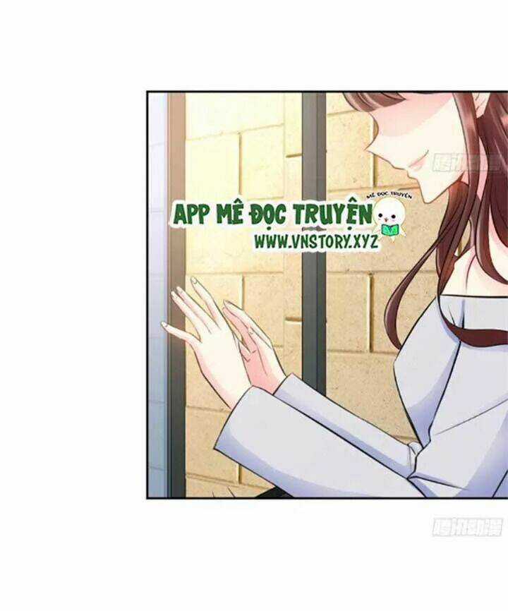 Đế Thiếu Chuyên Sủng Hắc Đạo Thê Chapter 26 trang 42