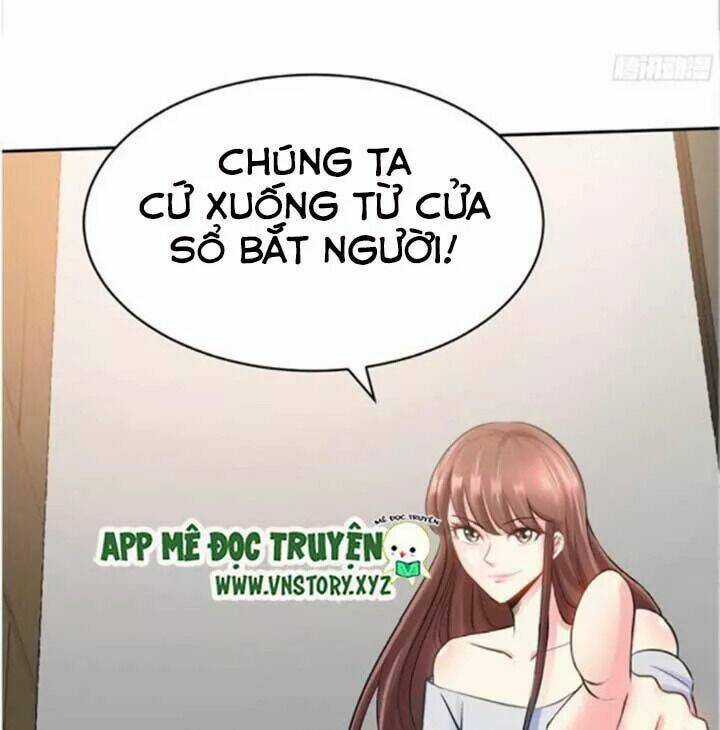 Đế Thiếu Chuyên Sủng Hắc Đạo Thê Chapter 26 trang 44