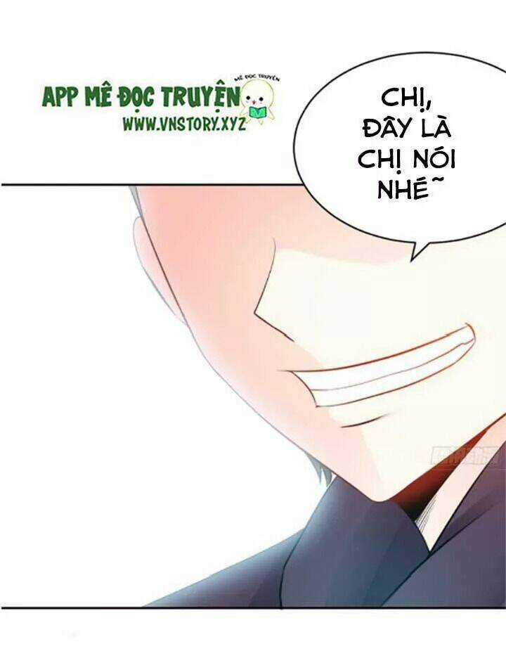 Đế Thiếu Chuyên Sủng Hắc Đạo Thê Chapter 26 trang 46