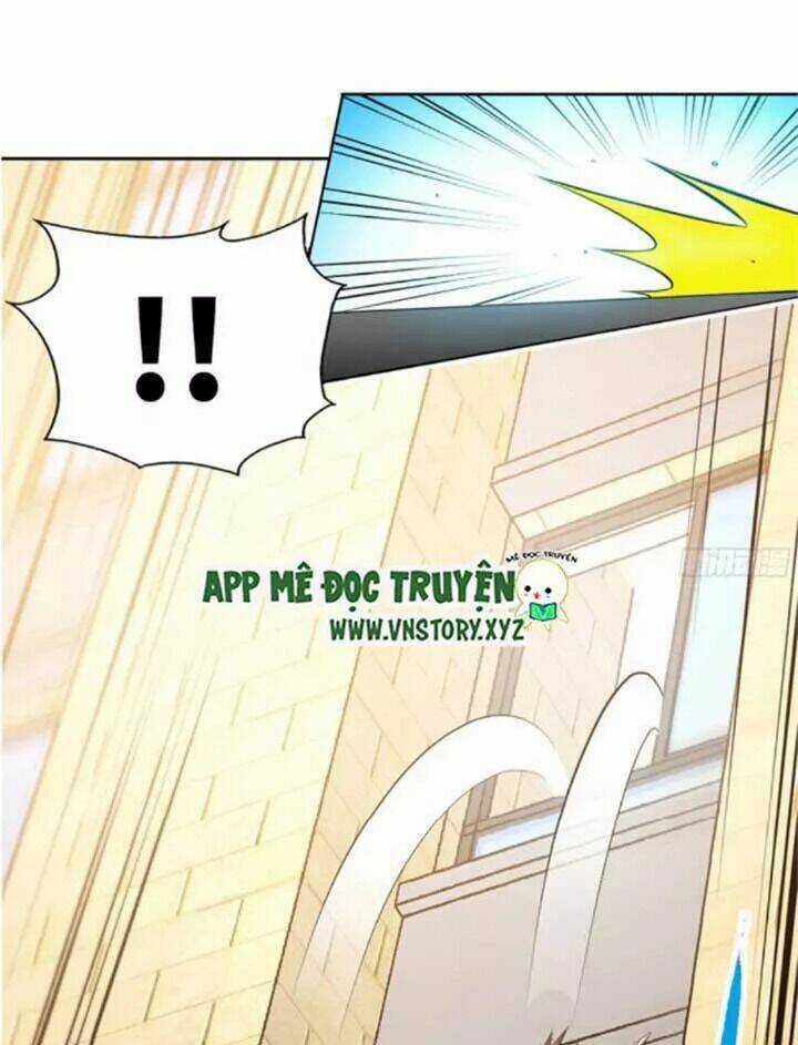 Đế Thiếu Chuyên Sủng Hắc Đạo Thê Chapter 26 trang 47