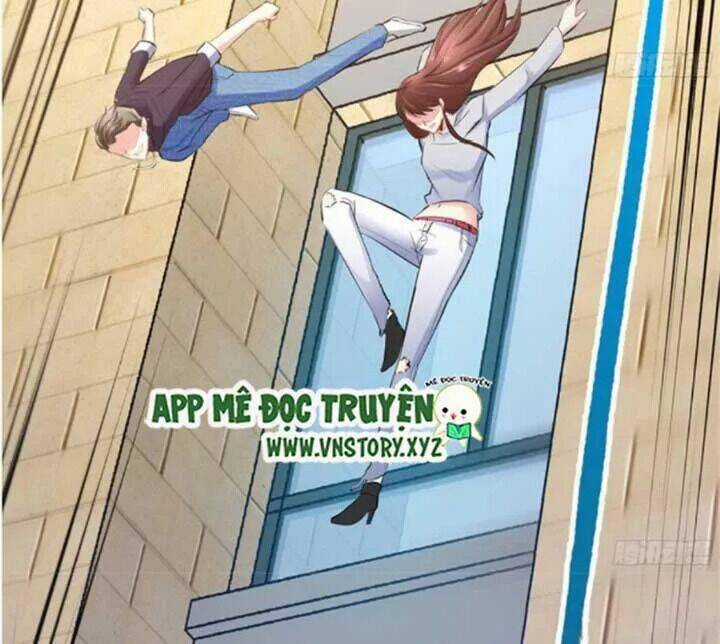 Đế Thiếu Chuyên Sủng Hắc Đạo Thê Chapter 26 trang 48