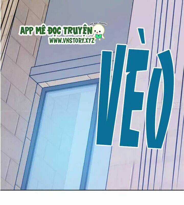 Đế Thiếu Chuyên Sủng Hắc Đạo Thê Chapter 26 trang 49