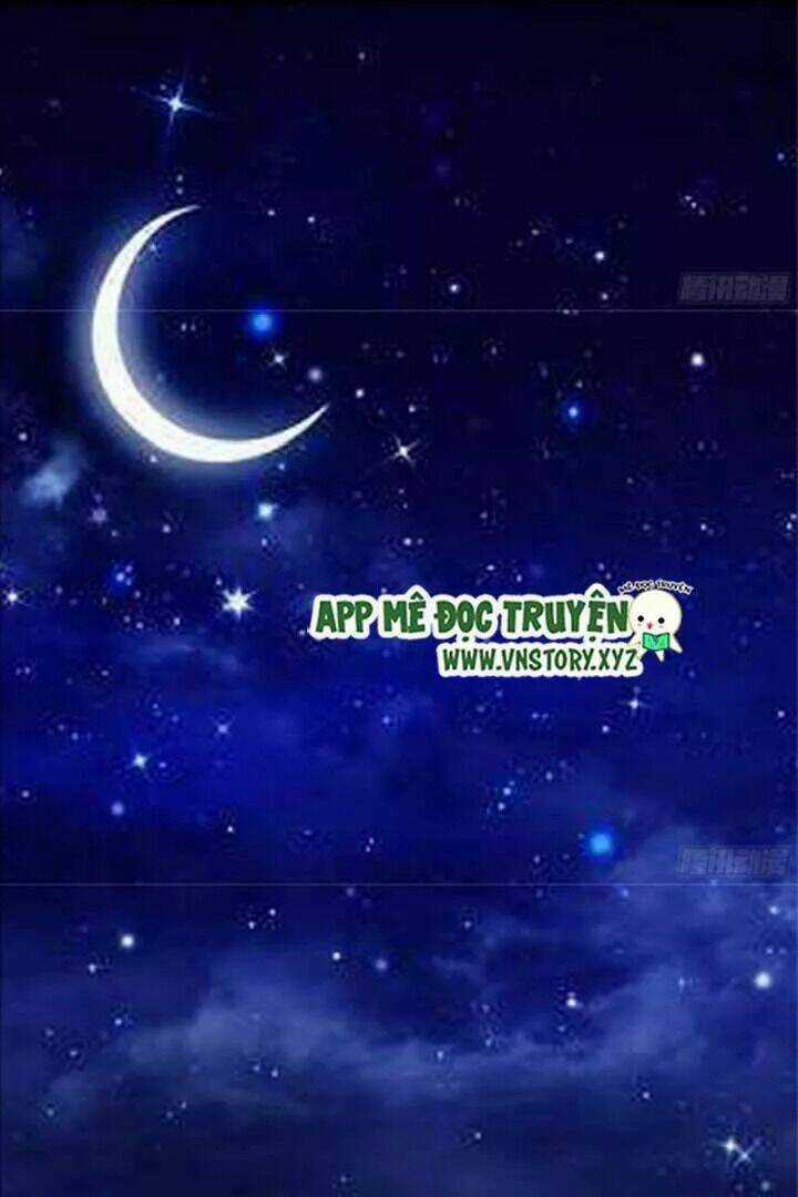 Đế Thiếu Chuyên Sủng Hắc Đạo Thê Chapter 26 trang 5