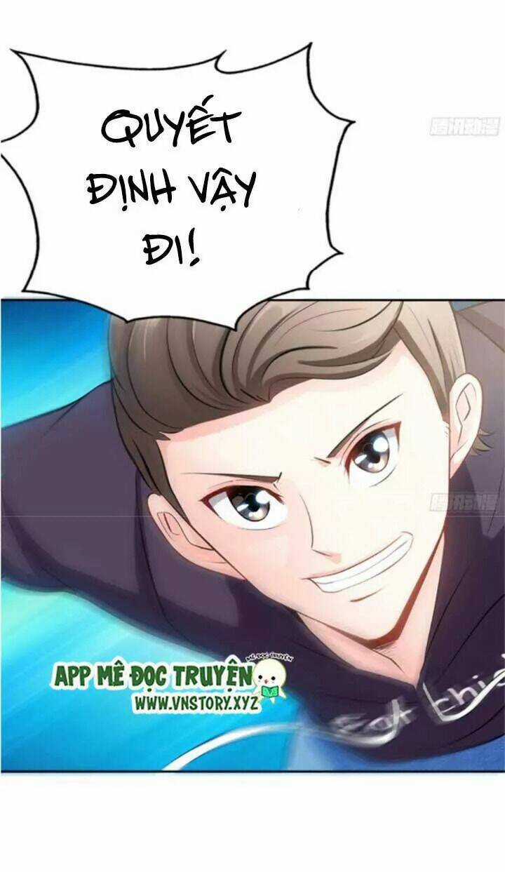 Đế Thiếu Chuyên Sủng Hắc Đạo Thê Chapter 26 trang 50