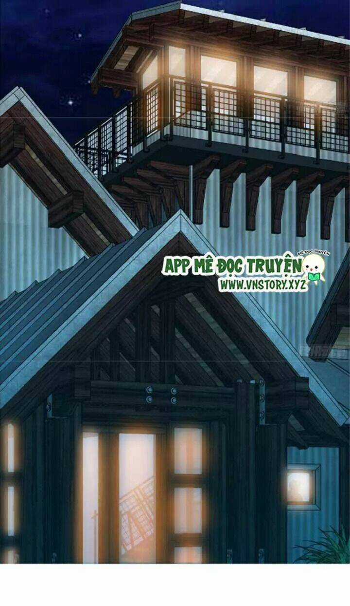 Đế Thiếu Chuyên Sủng Hắc Đạo Thê Chapter 26 trang 6