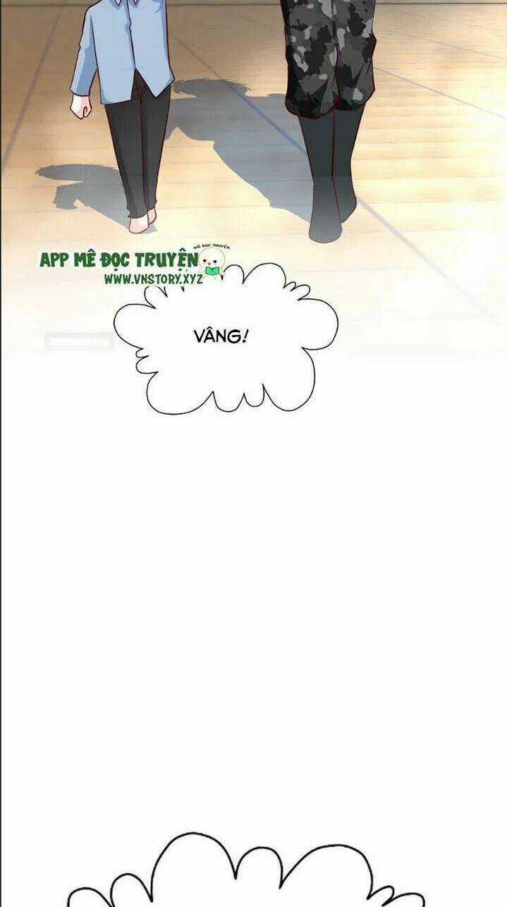 Đế Thiếu Chuyên Sủng Hắc Đạo Thê Chapter 262 trang 16