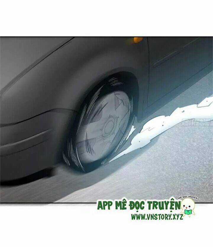 Đế Thiếu Chuyên Sủng Hắc Đạo Thê Chapter 27 trang 17