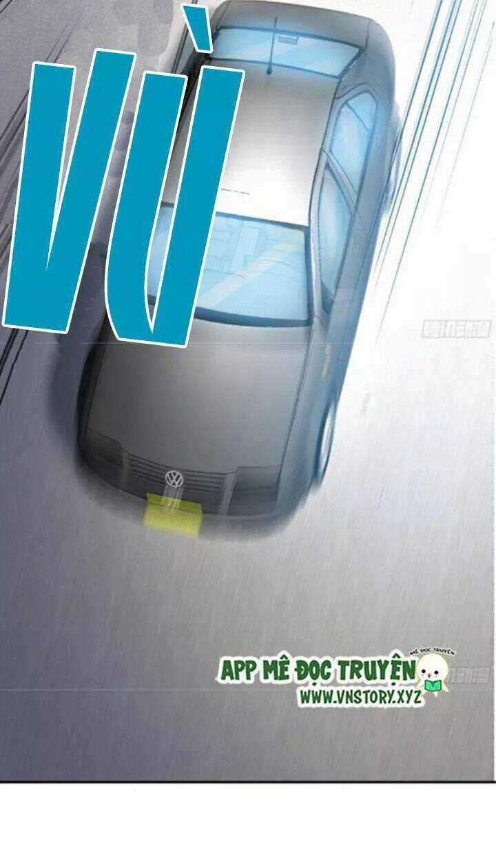 Đế Thiếu Chuyên Sủng Hắc Đạo Thê Chapter 27 trang 19