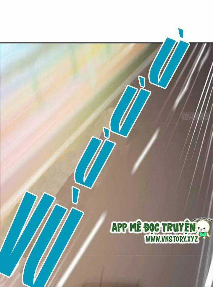 Đế Thiếu Chuyên Sủng Hắc Đạo Thê Chapter 27 trang 24