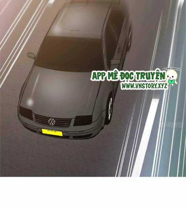 Đế Thiếu Chuyên Sủng Hắc Đạo Thê Chapter 27 trang 25