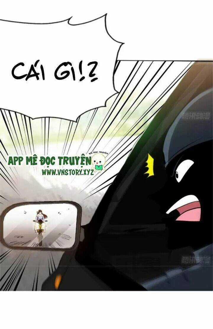 Đế Thiếu Chuyên Sủng Hắc Đạo Thê Chapter 27 trang 27