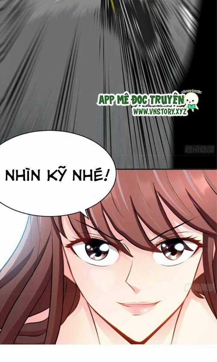 Đế Thiếu Chuyên Sủng Hắc Đạo Thê Chapter 27 trang 29