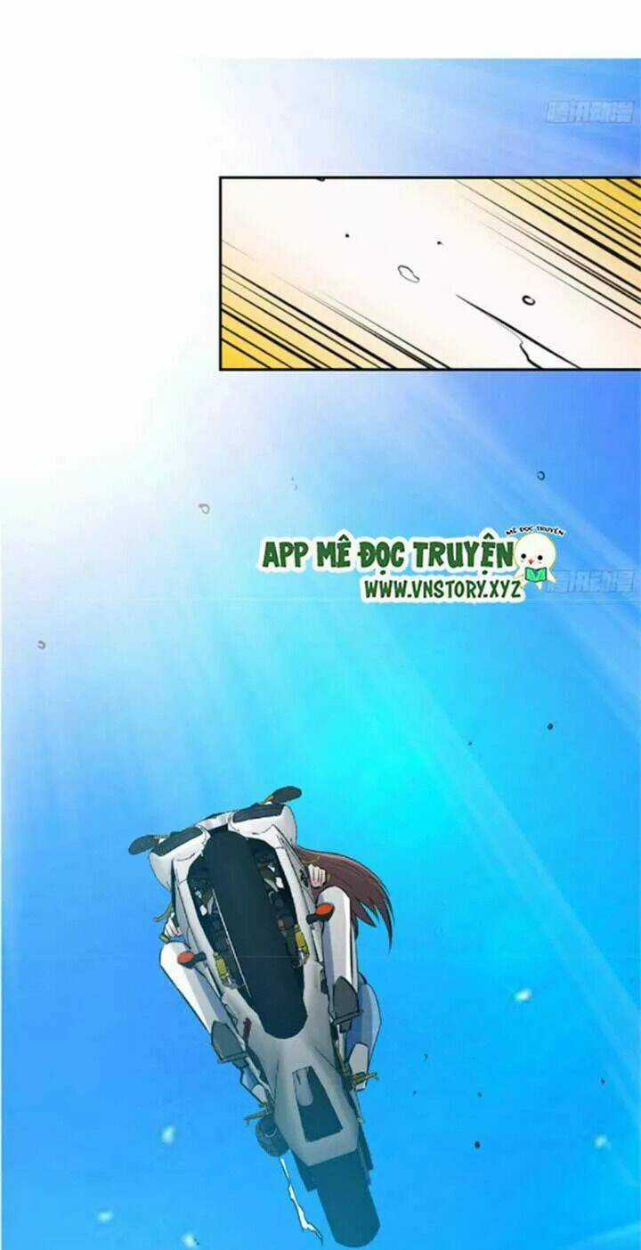 Đế Thiếu Chuyên Sủng Hắc Đạo Thê Chapter 27 trang 30