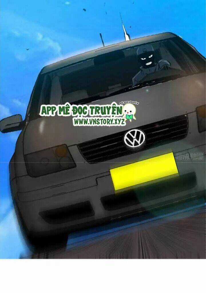 Đế Thiếu Chuyên Sủng Hắc Đạo Thê Chapter 27 trang 31