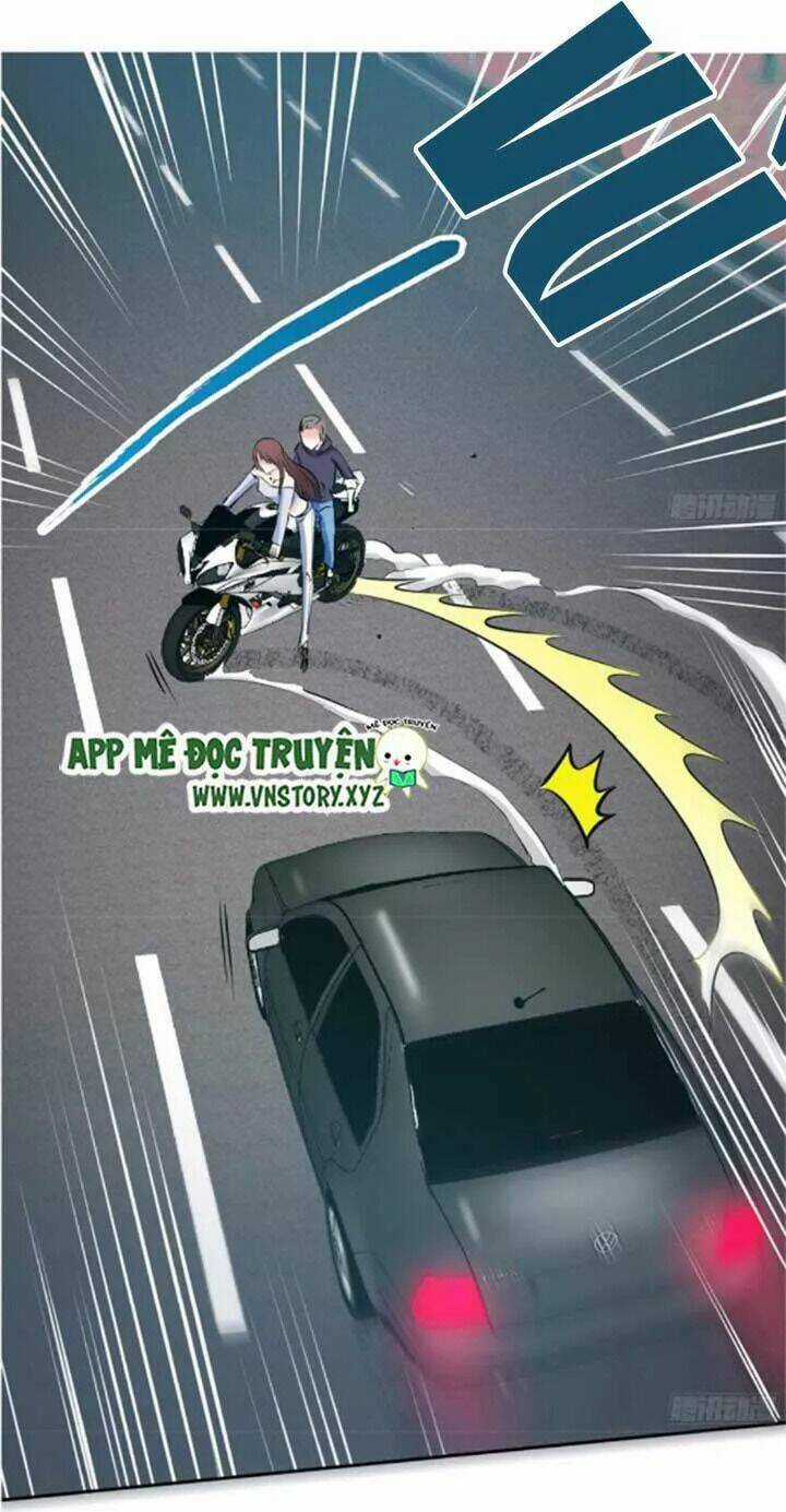 Đế Thiếu Chuyên Sủng Hắc Đạo Thê Chapter 27 trang 32