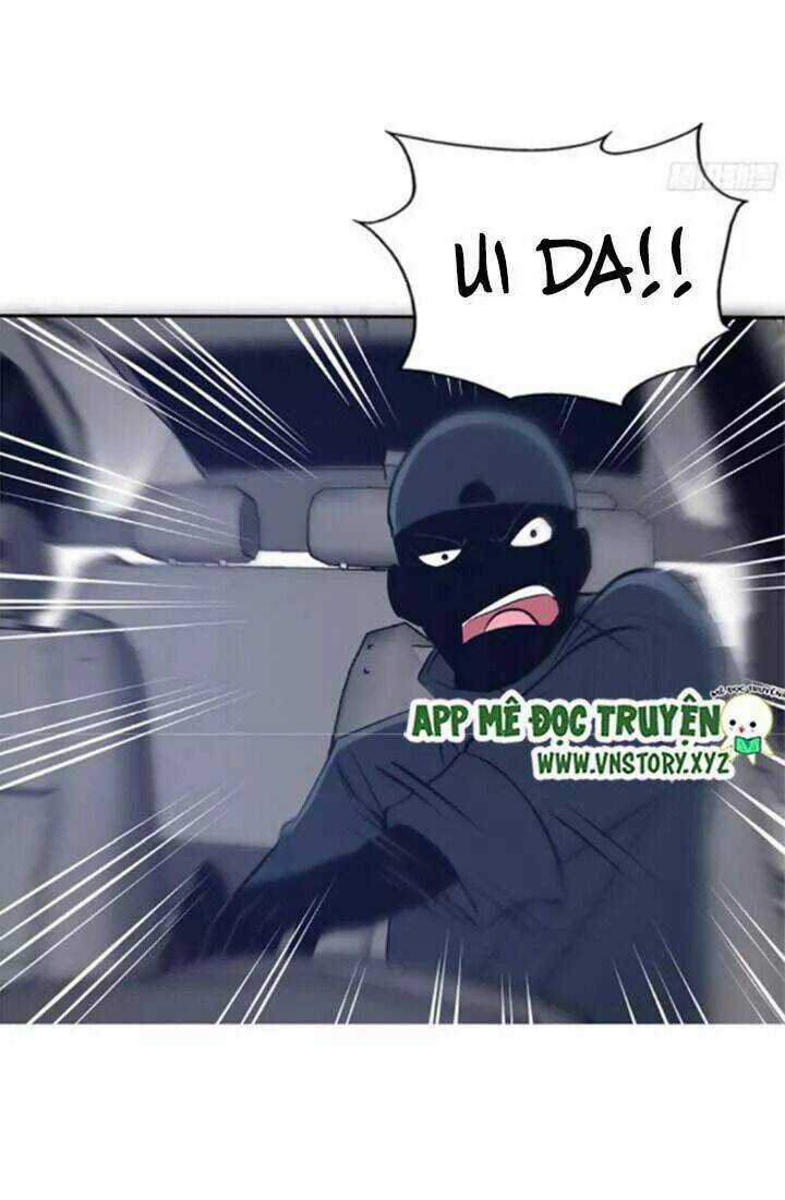 Đế Thiếu Chuyên Sủng Hắc Đạo Thê Chapter 27 trang 33