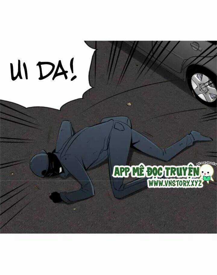 Đế Thiếu Chuyên Sủng Hắc Đạo Thê Chapter 27 trang 36