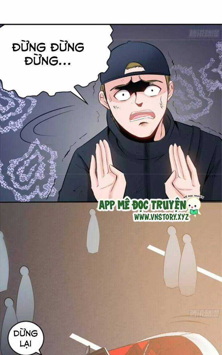 Đế Thiếu Chuyên Sủng Hắc Đạo Thê Chapter 27 trang 39