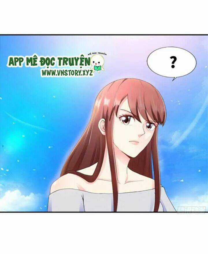 Đế Thiếu Chuyên Sủng Hắc Đạo Thê Chapter 27 trang 41