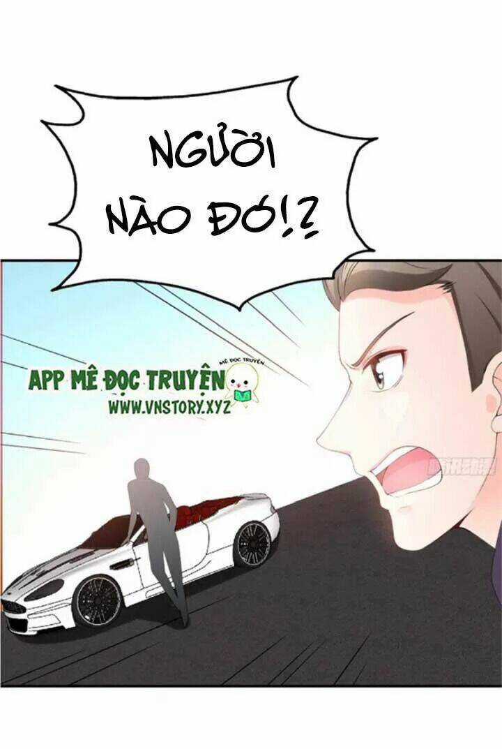 Đế Thiếu Chuyên Sủng Hắc Đạo Thê Chapter 27 trang 42