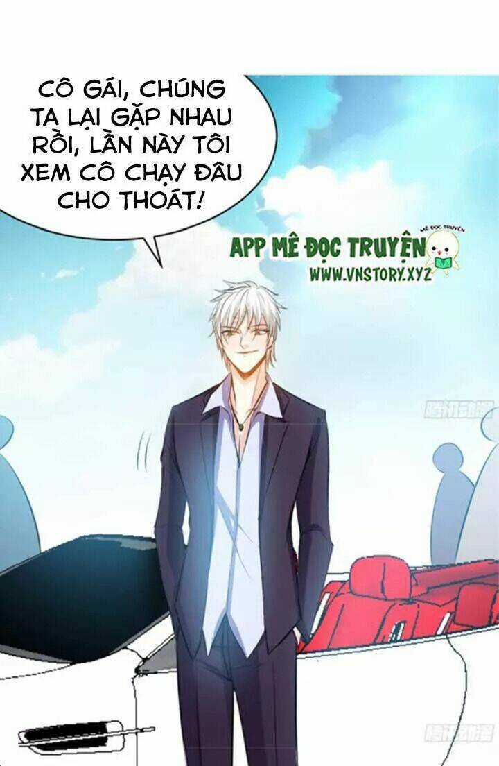 Đế Thiếu Chuyên Sủng Hắc Đạo Thê Chapter 27 trang 43