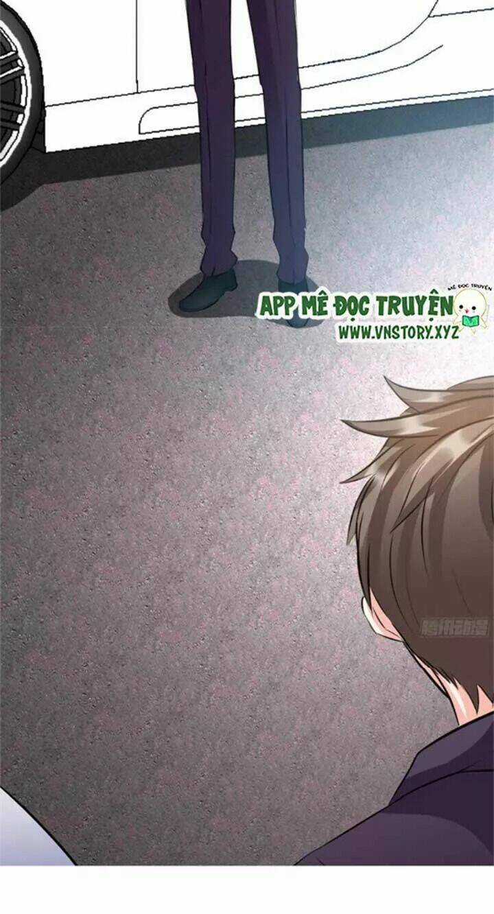 Đế Thiếu Chuyên Sủng Hắc Đạo Thê Chapter 27 trang 44