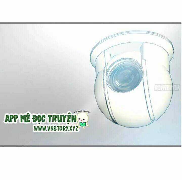 Đế Thiếu Chuyên Sủng Hắc Đạo Thê Chapter 27 trang 6