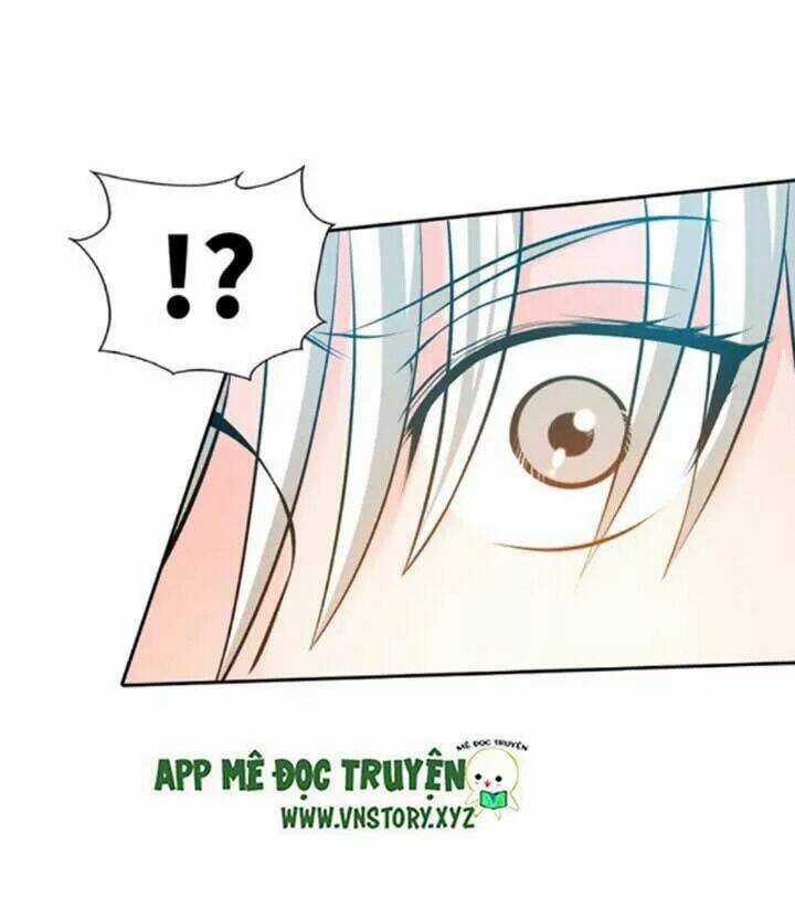 Đế Thiếu Chuyên Sủng Hắc Đạo Thê Chapter 28 trang 16