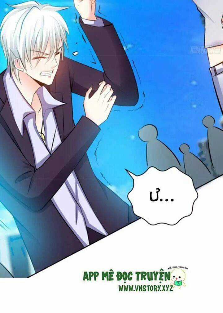 Đế Thiếu Chuyên Sủng Hắc Đạo Thê Chapter 28 trang 20