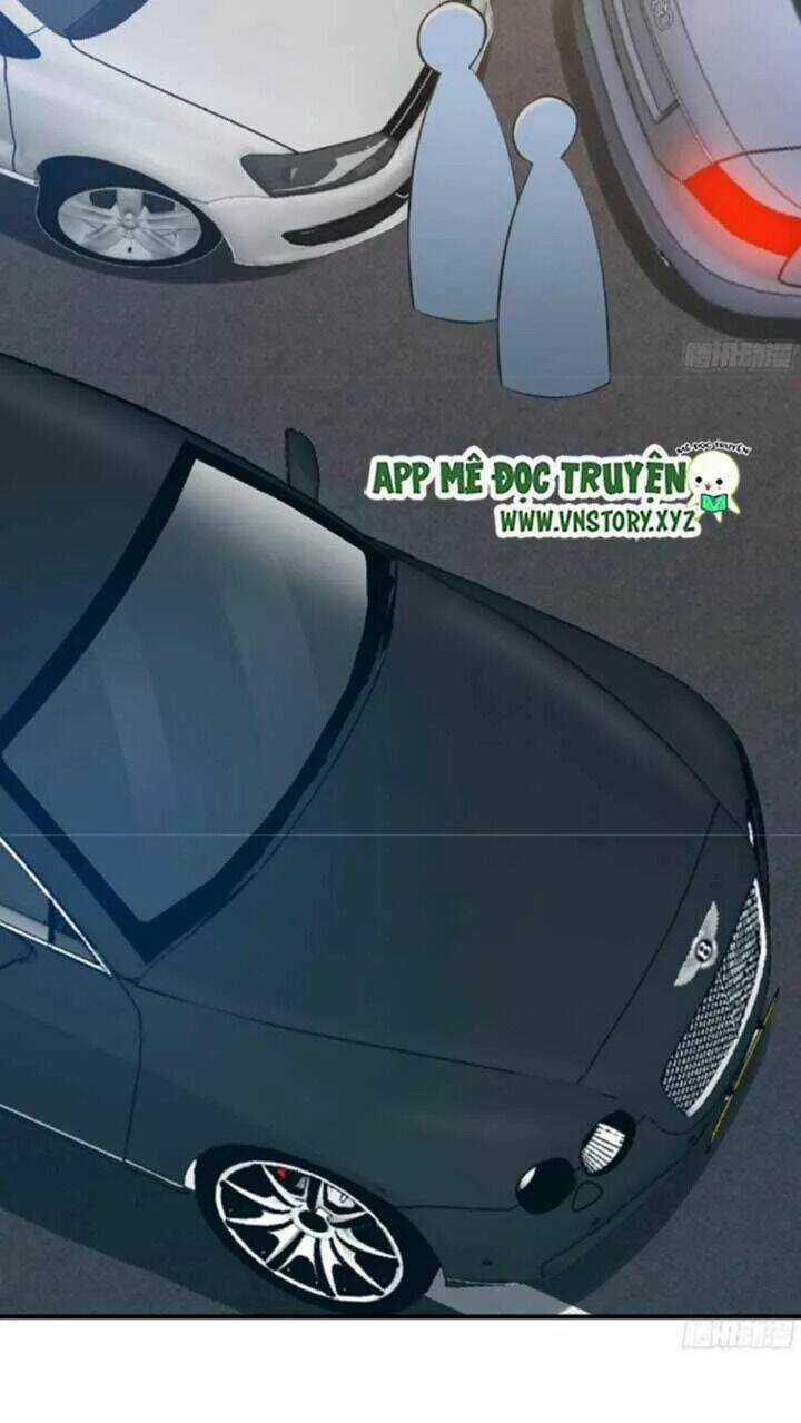 Đế Thiếu Chuyên Sủng Hắc Đạo Thê Chapter 28 trang 23