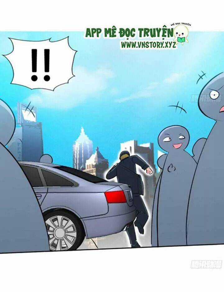 Đế Thiếu Chuyên Sủng Hắc Đạo Thê Chapter 28 trang 26