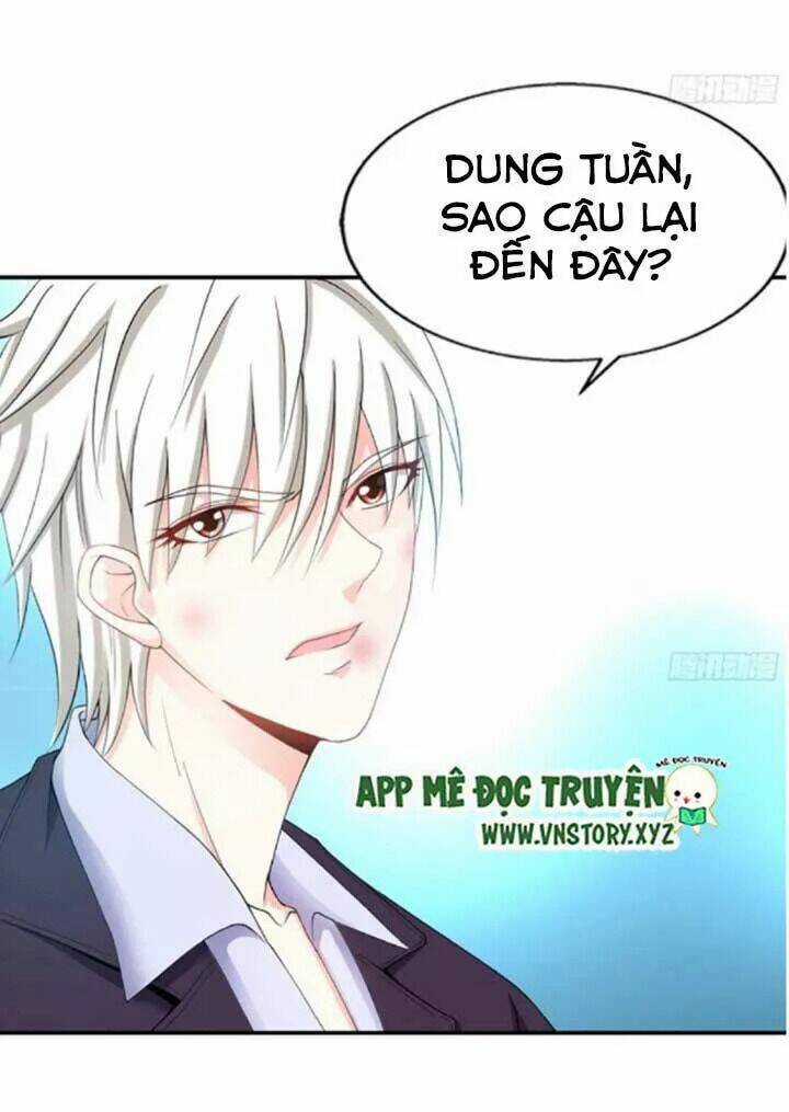 Đế Thiếu Chuyên Sủng Hắc Đạo Thê Chapter 28 trang 39