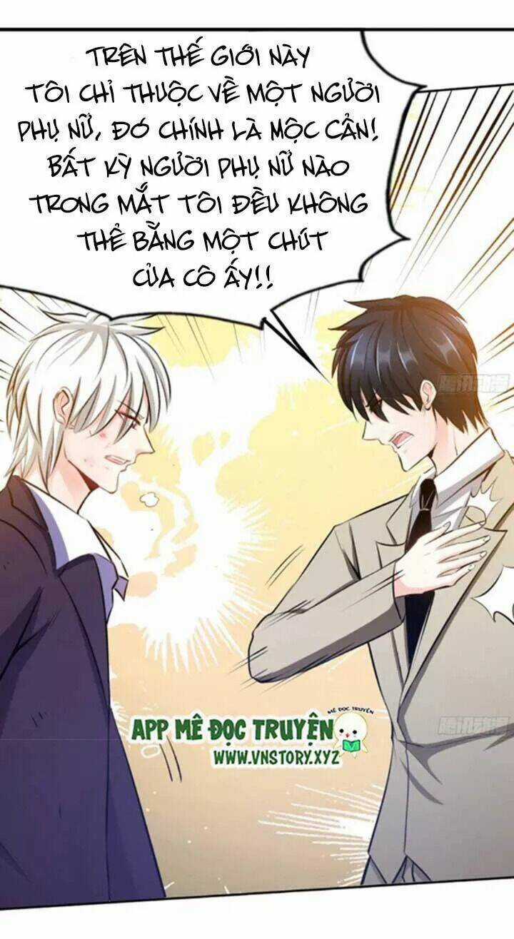 Đế Thiếu Chuyên Sủng Hắc Đạo Thê Chapter 28 trang 42