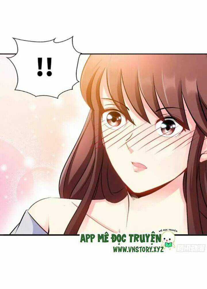 Đế Thiếu Chuyên Sủng Hắc Đạo Thê Chapter 28 trang 43