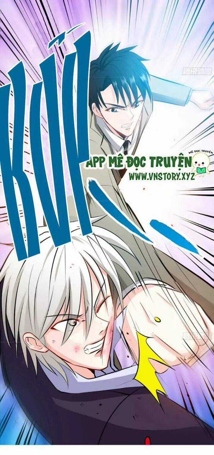 Đế Thiếu Chuyên Sủng Hắc Đạo Thê Chapter 28 trang 47