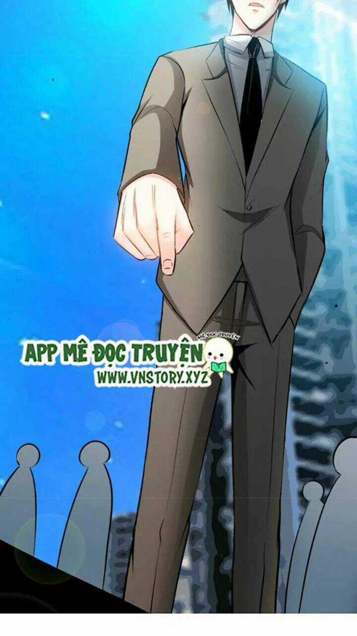 Đế Thiếu Chuyên Sủng Hắc Đạo Thê Chapter 28 trang 49