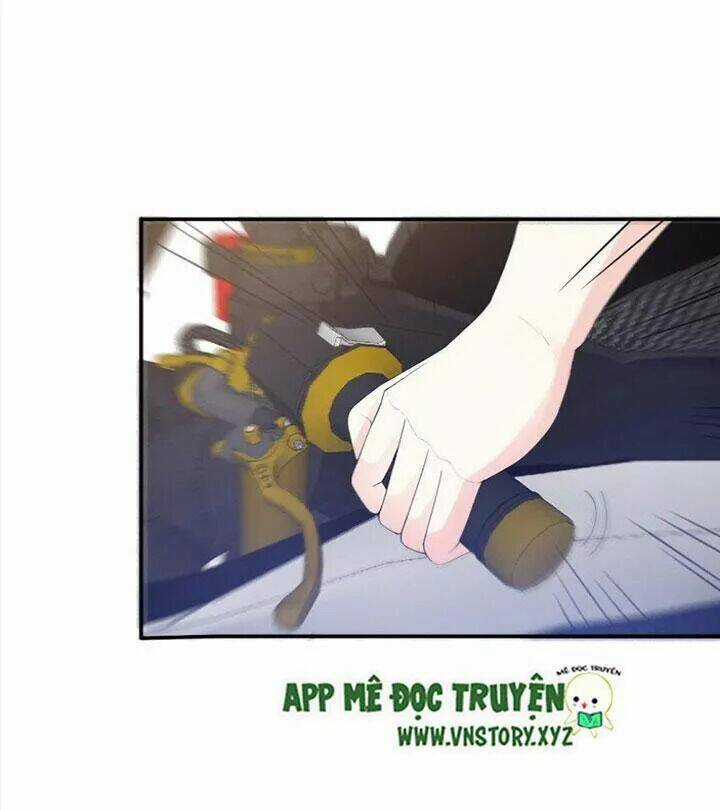 Đế Thiếu Chuyên Sủng Hắc Đạo Thê Chapter 29 trang 11