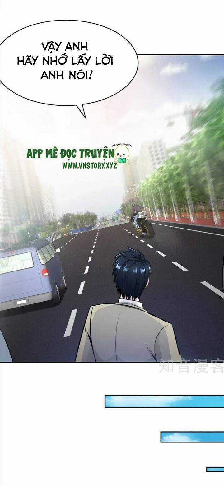 Đế Thiếu Chuyên Sủng Hắc Đạo Thê Chapter 29 trang 15