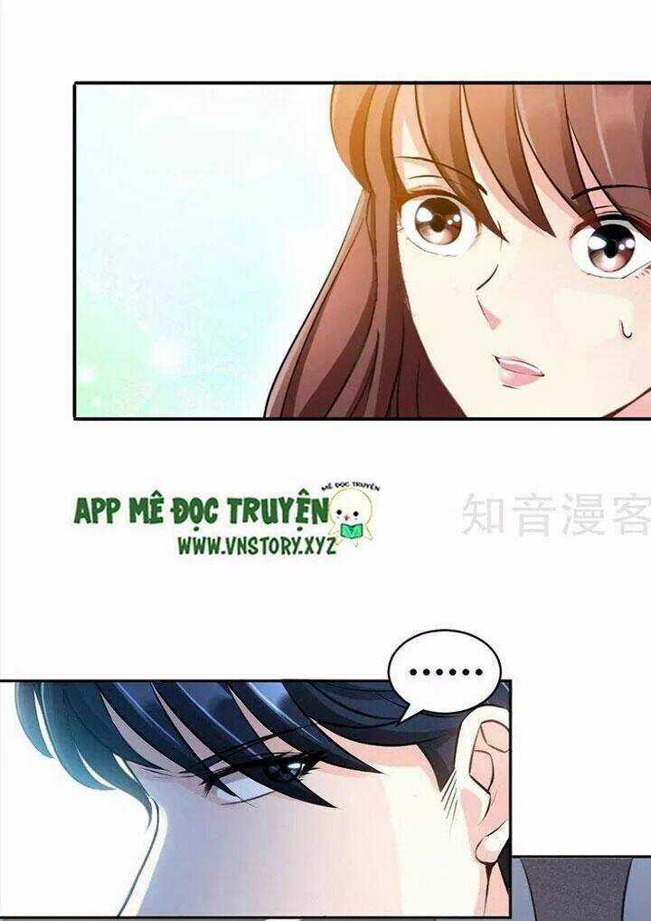 Đế Thiếu Chuyên Sủng Hắc Đạo Thê Chapter 29 trang 16