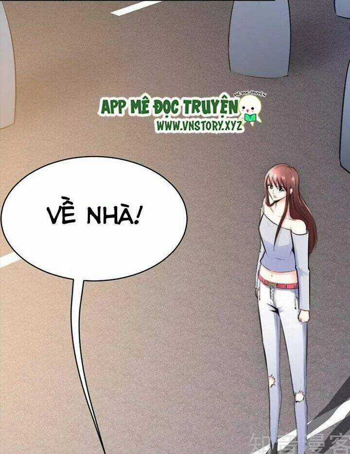 Đế Thiếu Chuyên Sủng Hắc Đạo Thê Chapter 29 trang 17